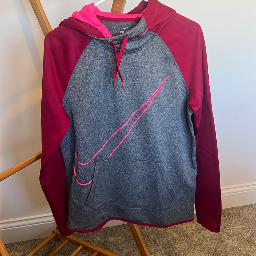 Nike Pullover